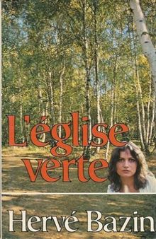 L'église verte