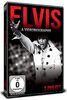 Elvis Presley - A Videobiography [2 DVDs]