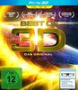 Best of 3D - Das Original - Vol. 10-12 [3D Blu-ray]