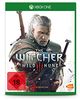 The Witcher 3: Wild Hunt - Standard - [Xbox One]