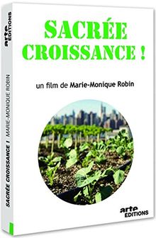 Sacrée croissance [FR Import]
