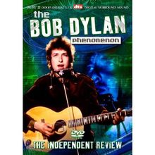 Bob Dylan - Phenomenon