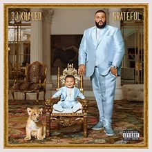 Grateful [Vinyl LP]