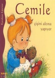 Cemile Cisini Altina Yapiyor