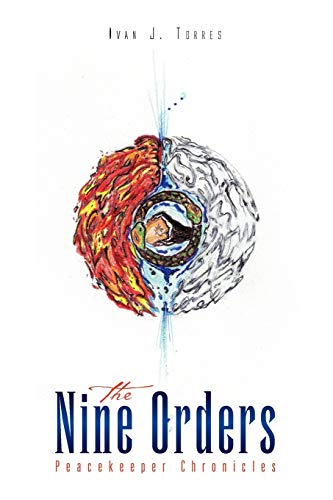 The Nine Orders: Peacekeeper Chronicles