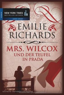 Mrs. Wilcox und der Teufel in Prada