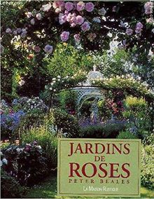 Jardins de roses