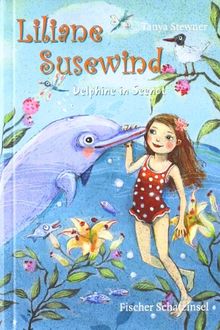 Liliane Susewind - Delphine in Seenot