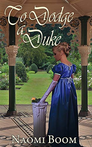 To Dodge a Duke (Entangled Nobility, Band 2)