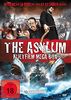 The Asylum - Kultfilm Mega Box [10 DVDs]