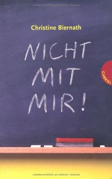 Nicht mit mir!