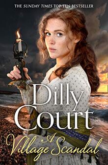 Court, D: Village Scandal (Village Secrets, 2, Band 2)