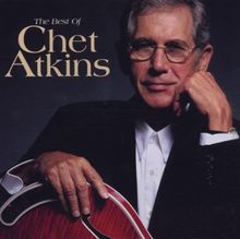 Best of Chet Atkins