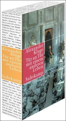 Tür an Tür mit einem anderen Leben: 350 neue Geschichten