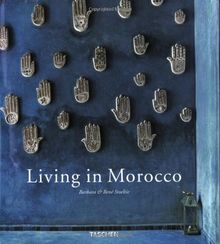 Living in Morocco