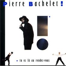 Tu Es la au Rendez-Vous