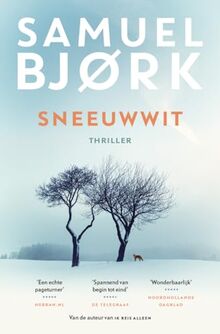 Sneeuwwit (Munch & Kruger)