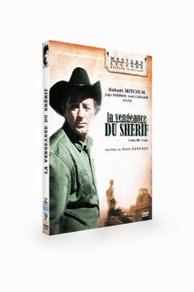 La vengeance du sherif [FR Import]