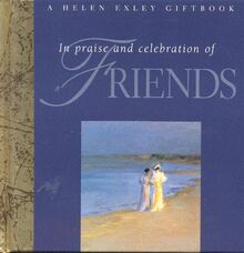 In Praise and Celebration of Friends (Special Occasions S.)