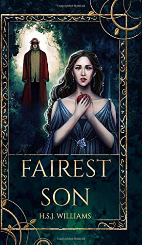 Williams, H. S. J. Fairest Son