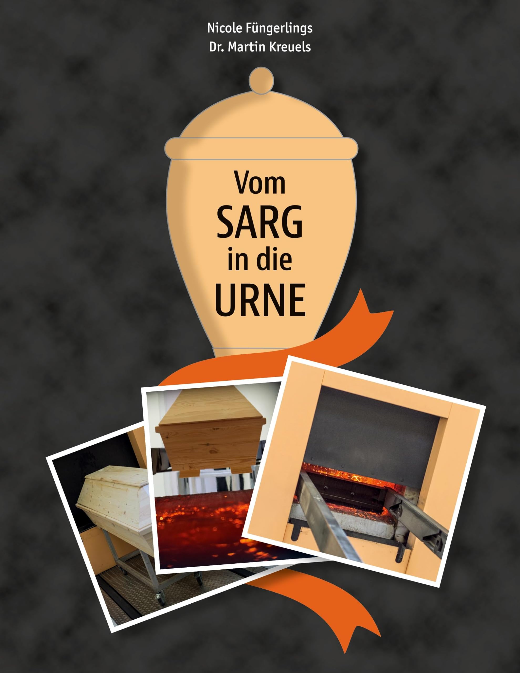 Vom Sarg in die Urne (Tot und jetzt?)