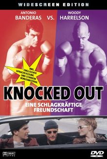 Knocked Out - Eine schlagkräftige Freundschaft