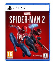 Spiderman 2 [PEGI-AT] (uncut Edition)