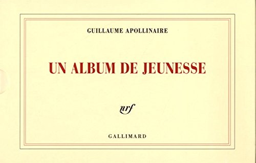 Un Album De Jeunesse