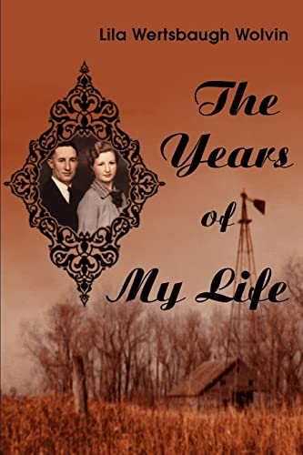 The Years of My Life