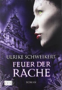 Feuer der Rache