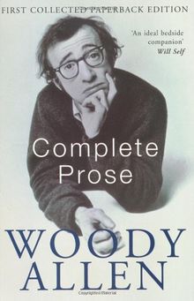 The Complete Prose