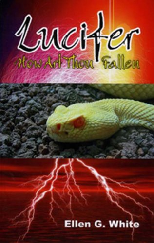 Lucifer - How Art Thou Fallen?
