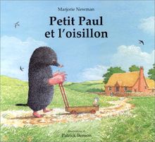 Petit Paul et l'oisillon