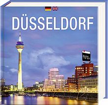 Düsseldorf - Book To Go: Der Bildband für die Hosentasche