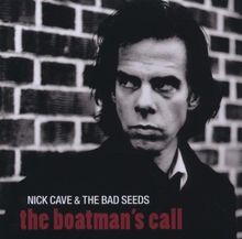 The Boatman's Call (2011 Remaster)