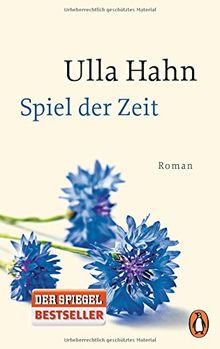 Spiel der Zeit: Roman von Hahn, Ulla | Buch | Zustand gut