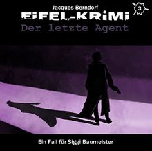 Eifel Krimi-der Letzte Agent Folge 3