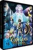 Code Geass: Lelouch of the Rebellion - Transgression - Movie 2 - [Blu-ray]