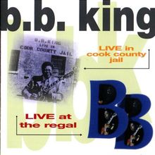 Live at the Regal/Live at the