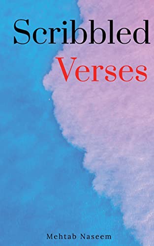 Scribbled Verses