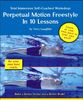 Total Immersion Self-Coached Workshop: Perpetual Motion Freestyle in 10 Lessons