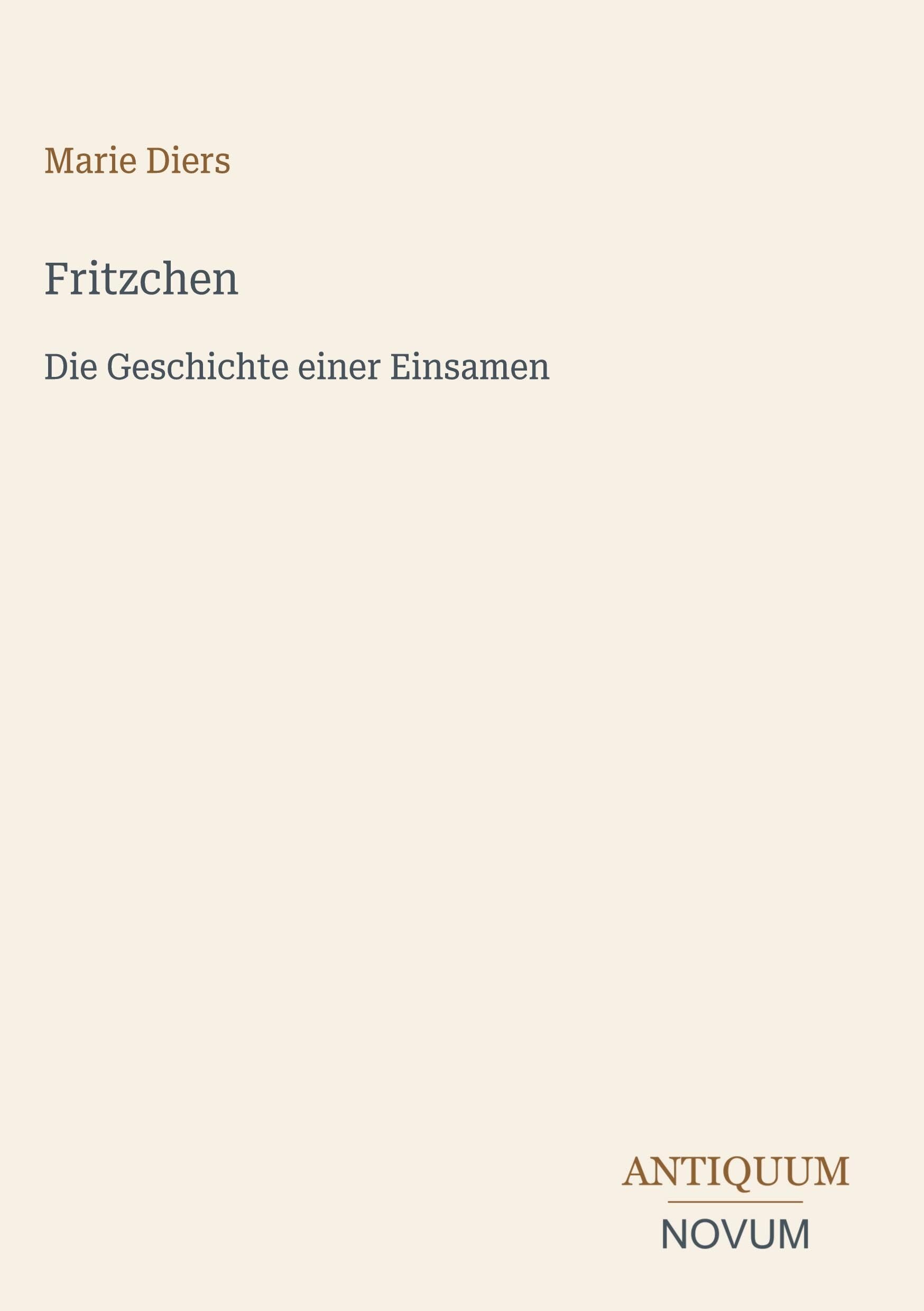 Fritzchen