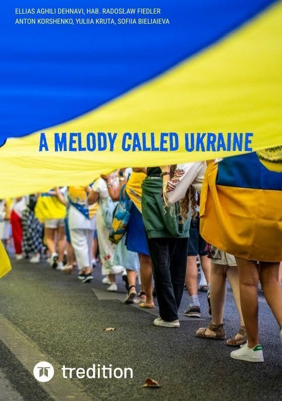 A Melody Called Ukraine