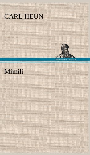 Mimili