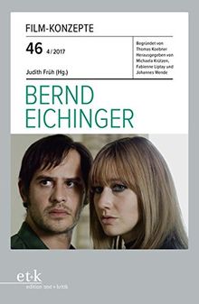 Bernd Eichinger (Film-Konzepte)