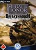 Medal of Honor: Allied Assault - Breakthrough Add-on