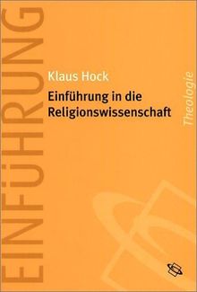 Einführung in die Religionswissenschaft