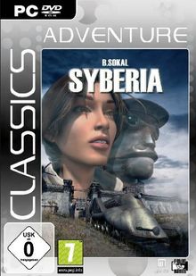 Syberia