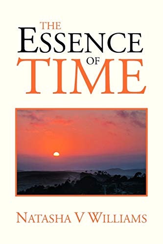The Essence Of Time
