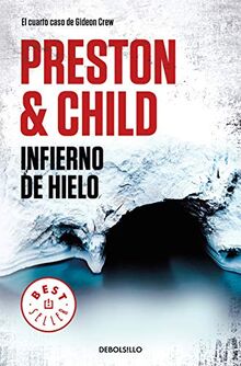 Infierno de hielo / Beyond the Ice Limit (Gideon Crew)